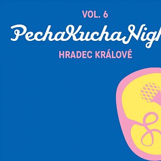 PechaKucha Night Hradec Králové