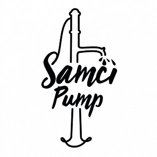Samčí pump