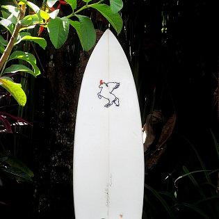 surf ▲ design
