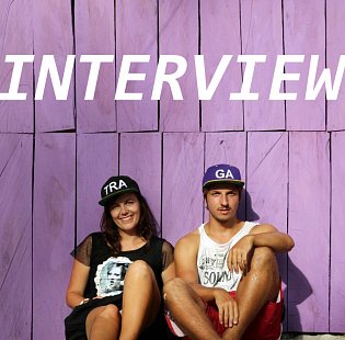 Print & Interviews