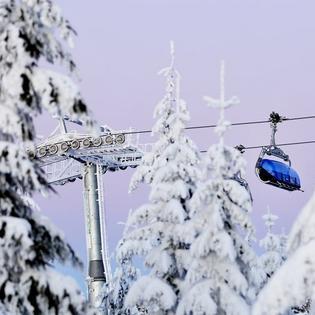 SKIAREAL Spindleruv Mlyn - WINTER promo